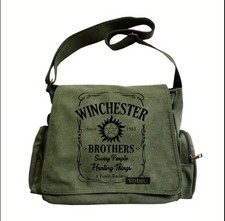 Borsa a tracolla Winchester