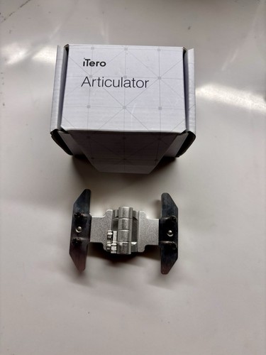 Articolatore align technology - articolatore,