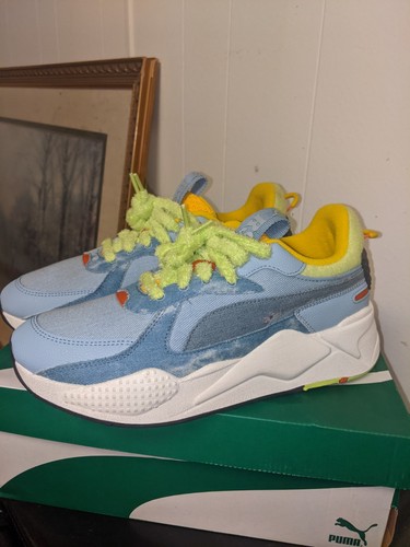 Sneakers puma spring - sneakers, rs-x