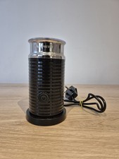 Montalatte Elettrico Nespresso