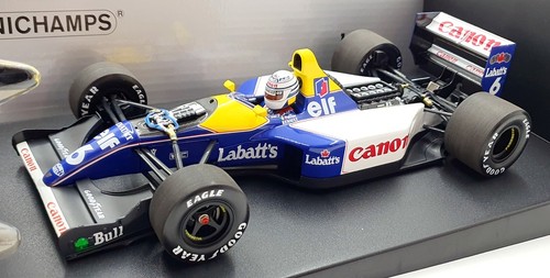 Minichamps scala 110 - minichamps,