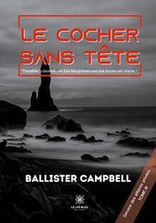 Cocher sans tête - sans, tome