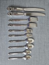Set 2 posate International