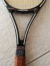 RACCHETTA TENNIS HEAD MID PLUS GRAPHITE PRO