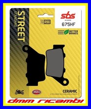 Pastiglie freno posteriori