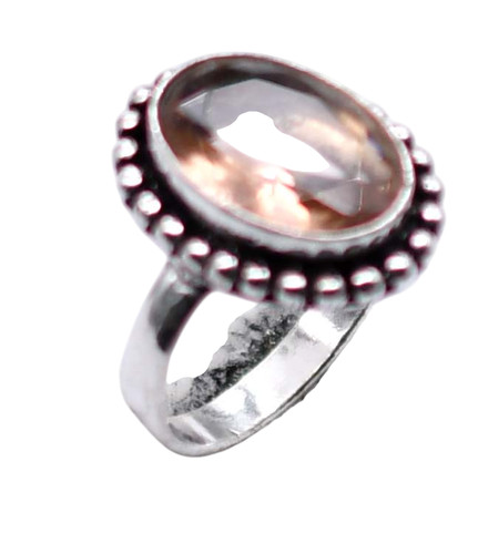 Anello design antico fatto - , a