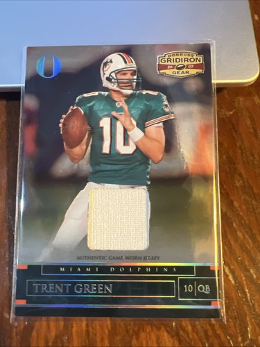 Maglia trent green 2007 - maglia,