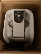 BESTWAY SALUSPA AIRJET VASCA