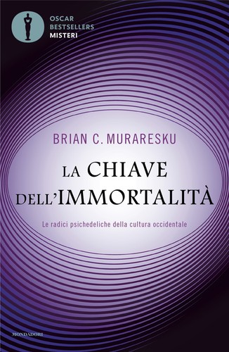 Chiave dell immortalità - chiave, dell'immortalità