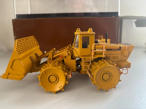 Fiat allis fr20b - fiat,