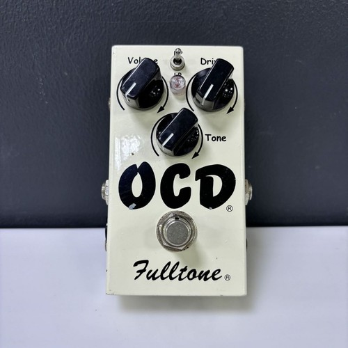 Fulltone ocd 431091 - fulltone,