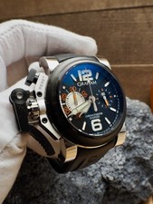Graham Chronofighter Oversize