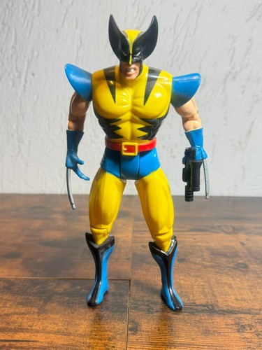 Men wolverine deluxe edition - x-men,