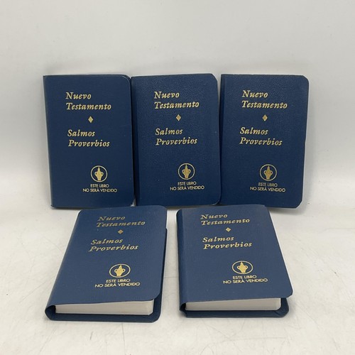 Lot books nuevo - 5,