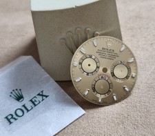 Rolex T2 Daytona 116508 116503