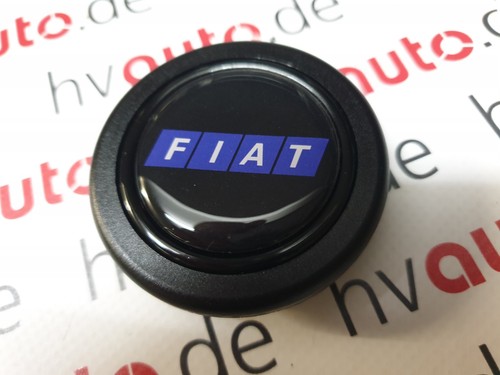 Pulsante horn fiat - pulsante, a