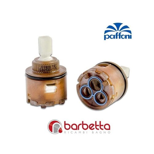Cartuccia aperta paffoni - aperta,
