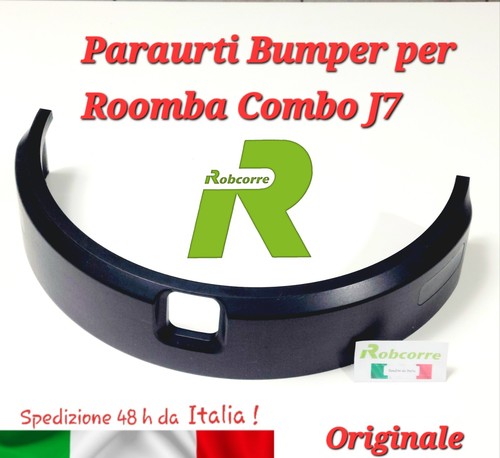 Bumper paraurti anteriore - bumper,