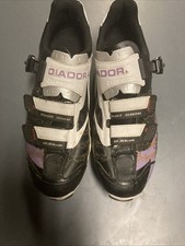 Scarpa ciclismo Diadora 43