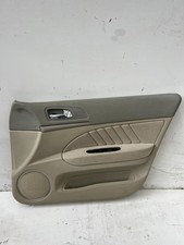 PANNELLO INTERNO PORTIERA ANT DX PER ALFA ROMEO 159 Berlina Serie (939_) (05>11