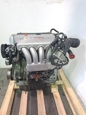 K24A3 MOTORE COMPLETO / 10002RBBE02 / 643029 PER HONDA ACCORD BERLINA CL/CN *