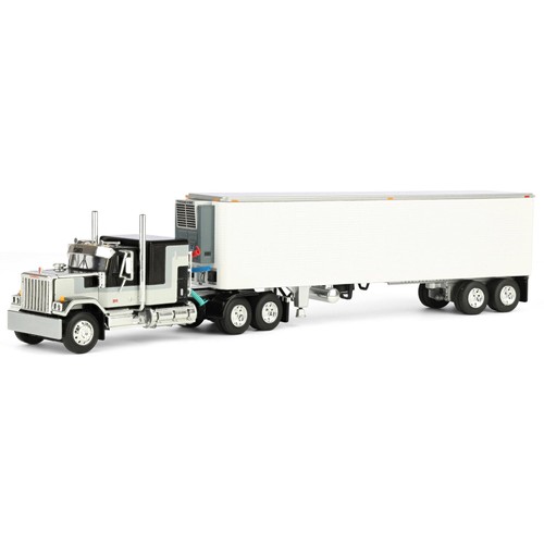 First gear dcp gmc - gear,