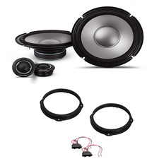 Kit 2 casse altoparlanti