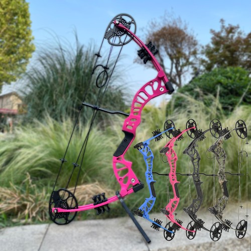 Arco composto giovanile 45 - arco,