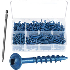 390pz #8 Viti Autofilettanti