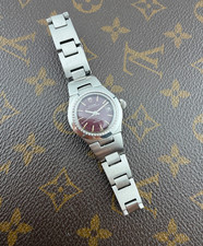 Tudor Prince Oysterdate