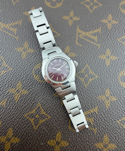 Tudor prince oysterdate - prince,