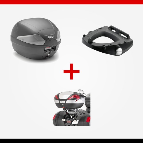 Kit givi b29nt2 - givi, +