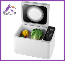 🌀LAVA FRUTTA E VERDURA CON