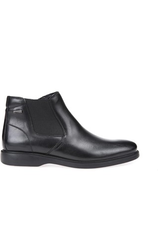 Stivali uomo geox neri - stivali,