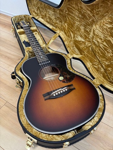 Chitarra maton mini troubadour - maton,