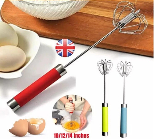 Whizzy whisk piranha - whizzy,