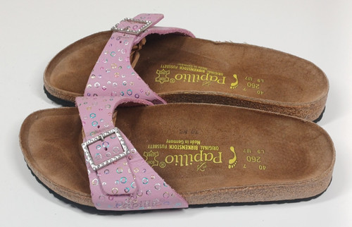Sandali birkenstock papillio - sandali,