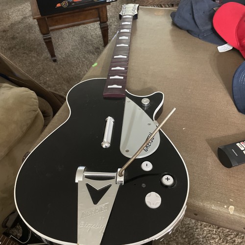 The beatles rock - rock, gretsch