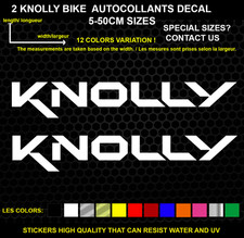 2 autocollant DÉCORATIVE pour