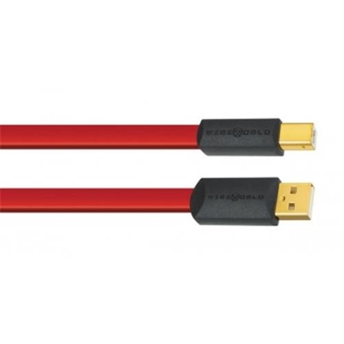 Wireworld starlight cavo usb - 8,