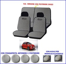 COPRISEDILI COMPATIBILI Fiat