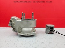 PISTONE CILINDRO 11200-03820-000 SUZUKI RM 85 2002 2010