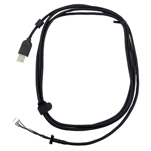 Cavo usb intrecciato ricambio - cavo,