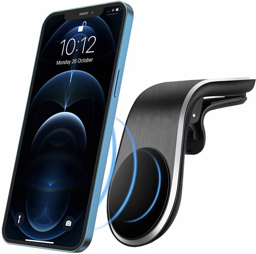 Supporto auto magnetico porta - auto,
