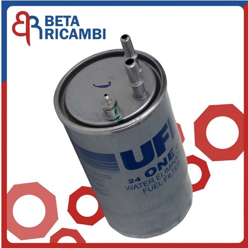 Filtro gasolio fiat grande - filtro,