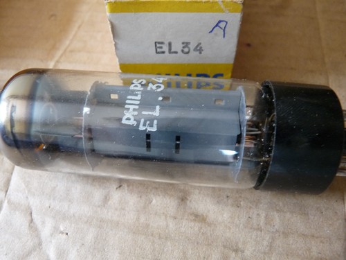 Philips el34 xf4 b0f1 - b0f1, a