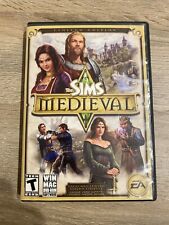 Sims Medieval PC Windows Mac