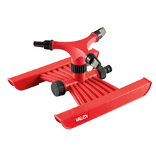 IRRIGATORE ROTANTE DA GIARDINO