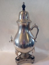 Urna acqua calda Royal Holland