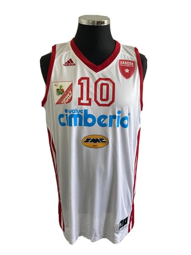 Maglia shirt jersey basket - shirt,
